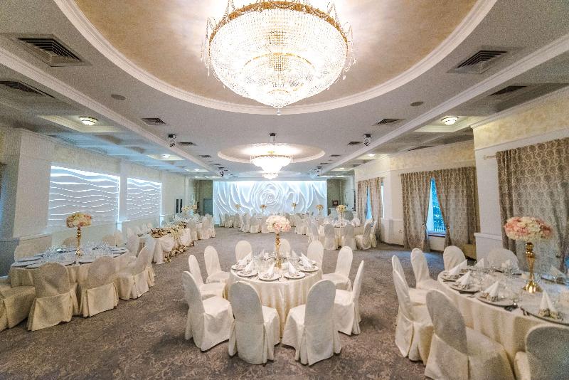 בית מלון כפרי Best Western Plus Lido