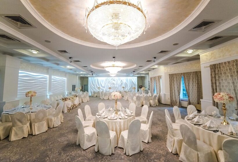 בית מלון כפרי Best Western Plus Lido