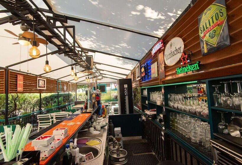 בית מלון כפרי Best Western Plus Lido