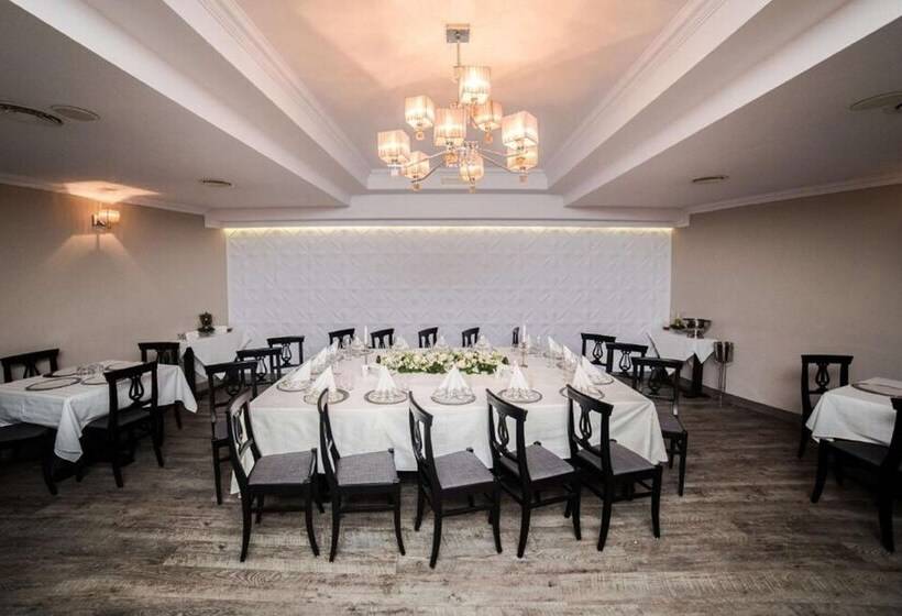 בית מלון כפרי Best Western Plus Lido