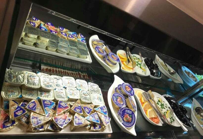 בית מלון כפרי Best Western Plus Lido