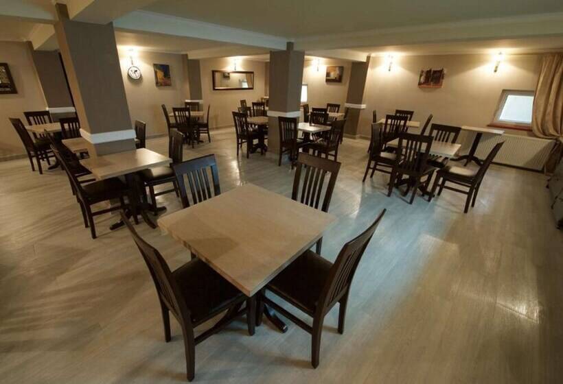 בית מלון כפרי Best Western Plus Lido