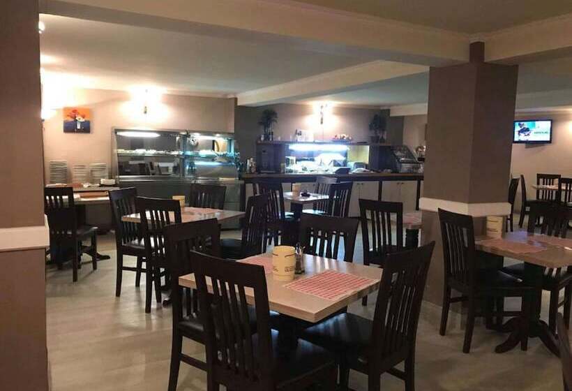 בית מלון כפרי Best Western Plus Lido