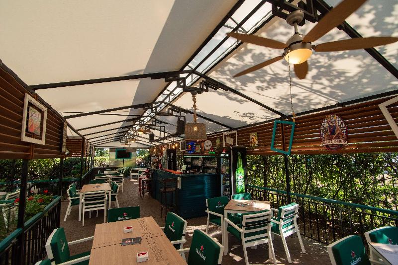 בית מלון כפרי Best Western Plus Lido