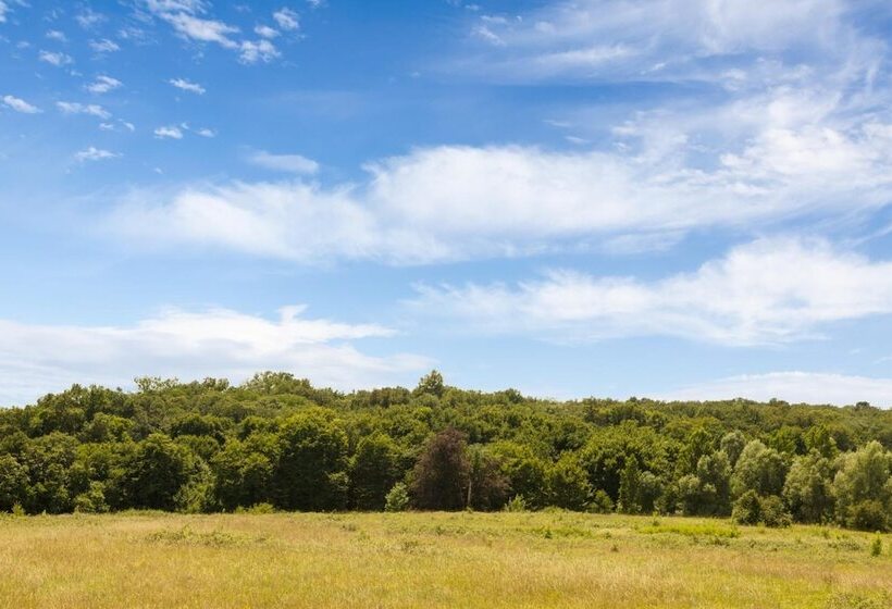 فندق Logis Hôtel Corintel Bordeaux Est