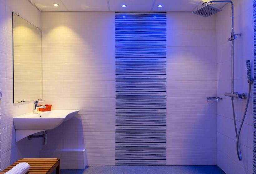 فندق Logis Hôtel Corintel Bordeaux Est