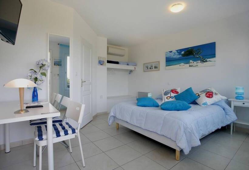 فندق Logis Hôtel Corintel Bordeaux Est