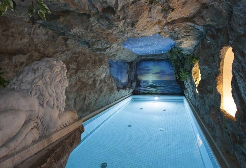 בית מלון כפרי Lowenhof