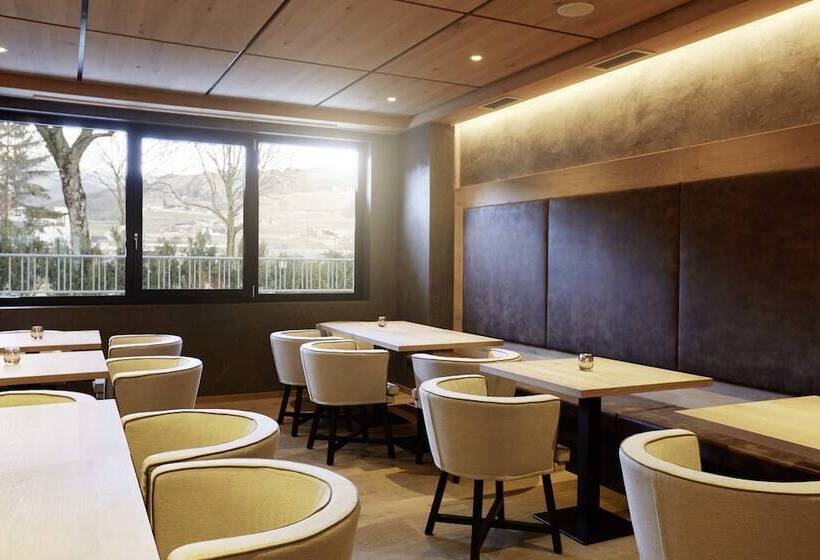 בית מלון כפרי Lowenhof