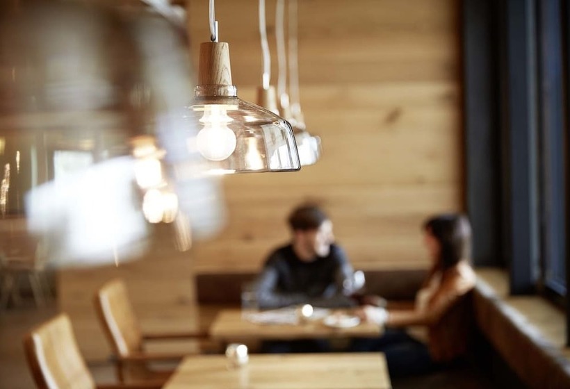 בית מלון כפרי Lowenhof