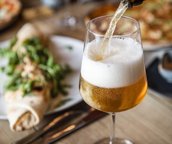 בית מלון כפרי Lowenhof