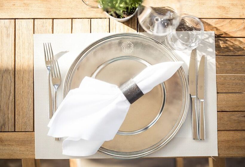 בית מלון כפרי Lowenhof