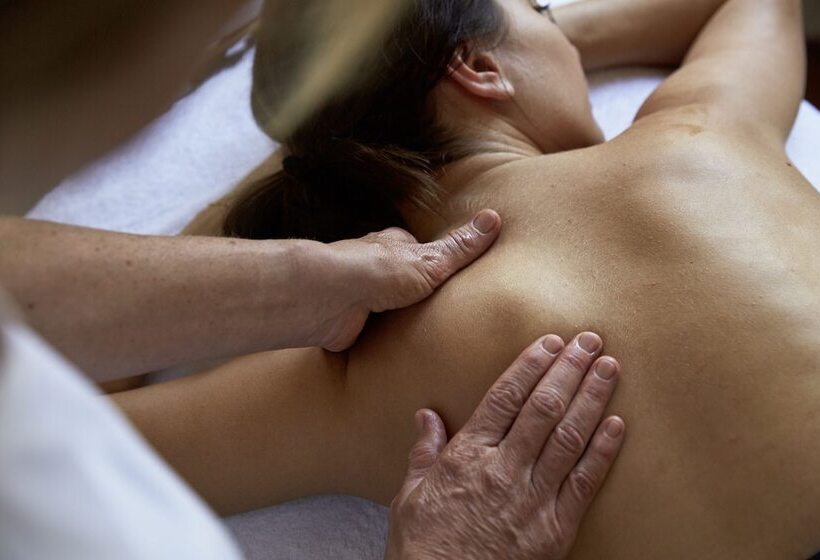 בית מלון כפרי Lowenhof