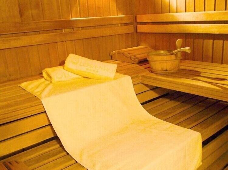 בית מלון כפרי Lowenhof