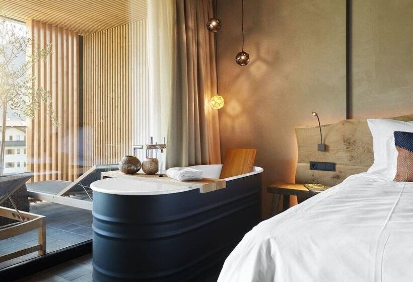 בית מלון כפרי Lowenhof