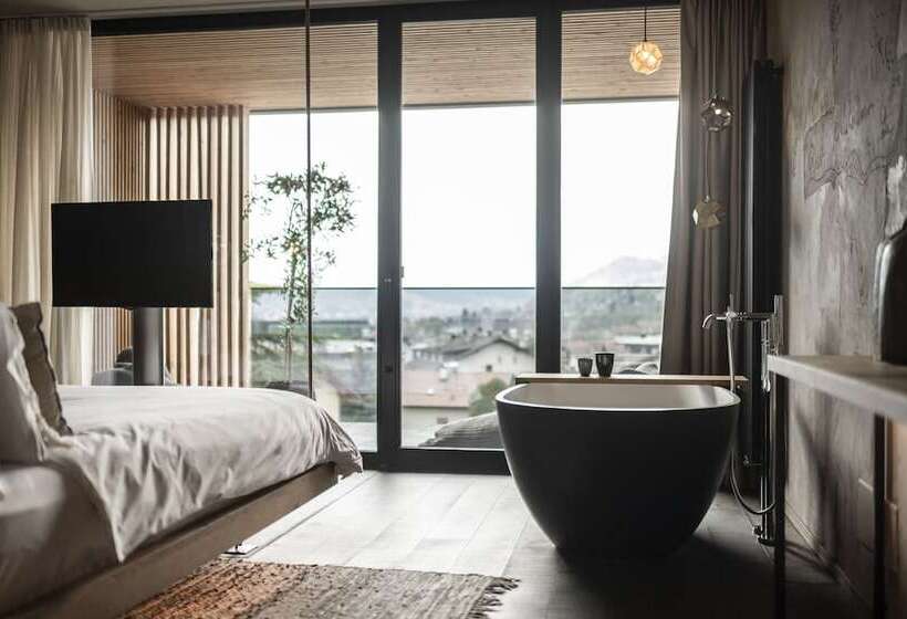 בית מלון כפרי Lowenhof