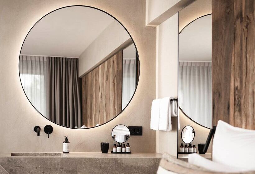 בית מלון כפרי Lowenhof