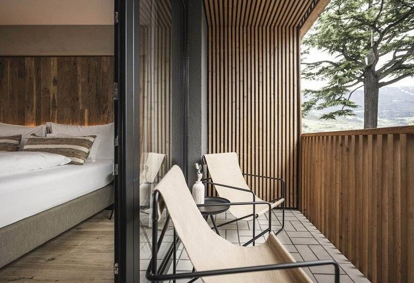 בית מלון כפרי Lowenhof