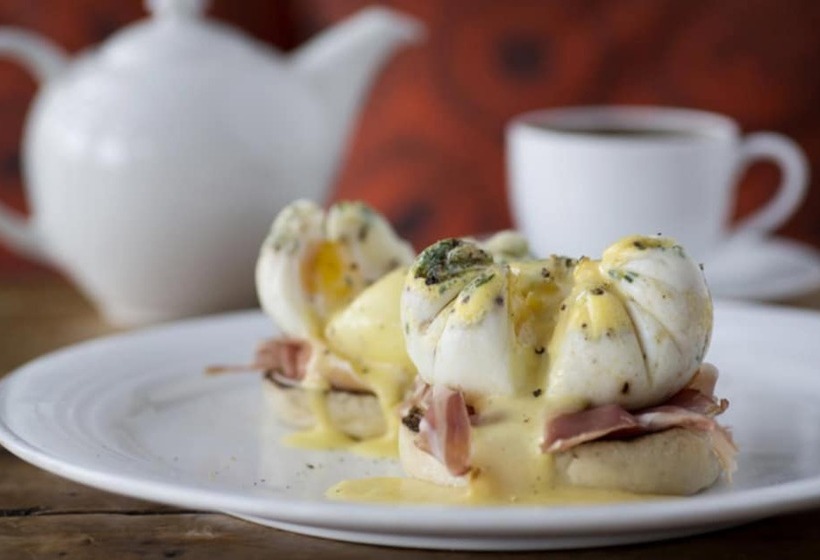 فندق Lukimbi Safari Lodge