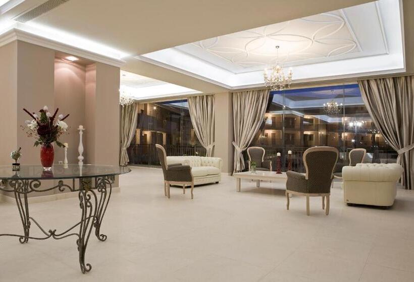 酒店 Magnolia Resort