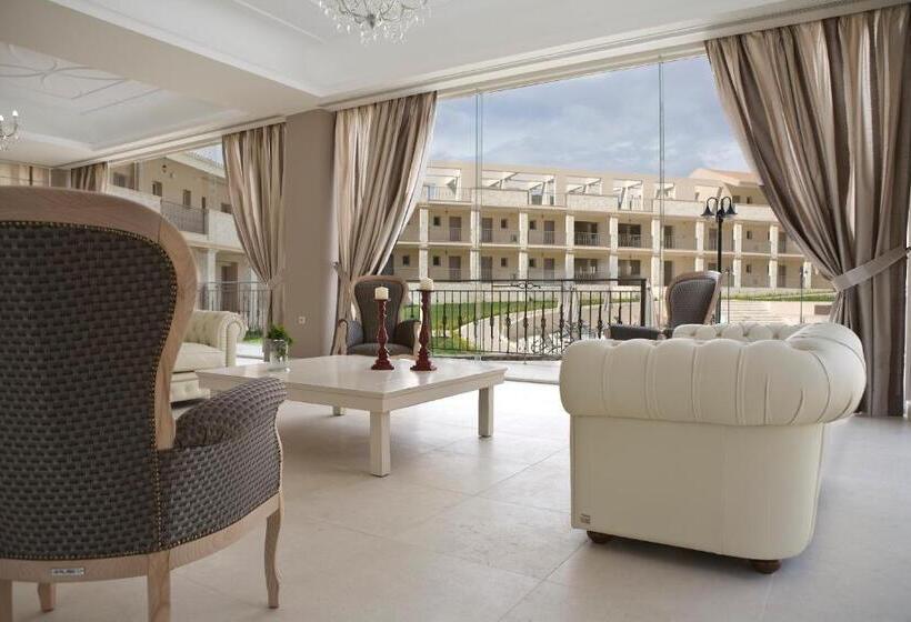 酒店 Magnolia Resort