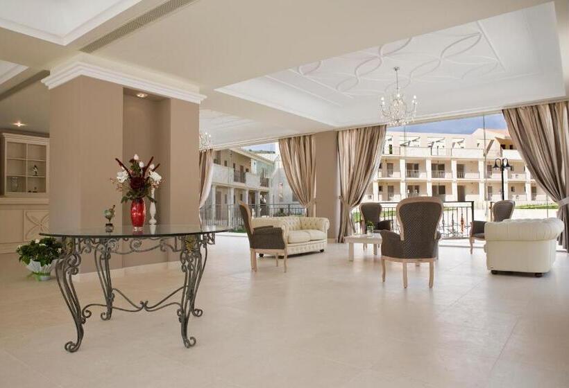 酒店 Magnolia Resort