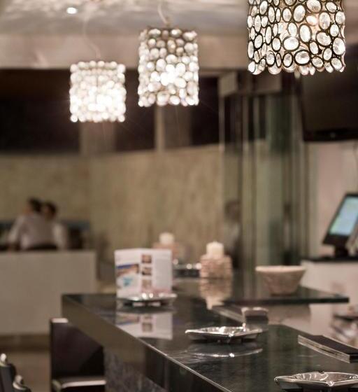 酒店 Magnolia Resort