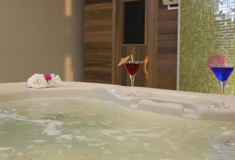 酒店 Magnolia Resort