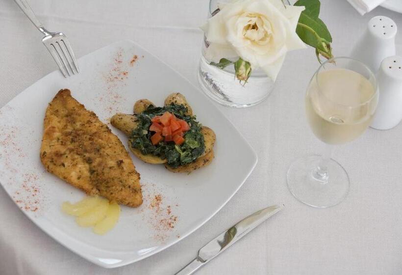 酒店 Magnolia Resort