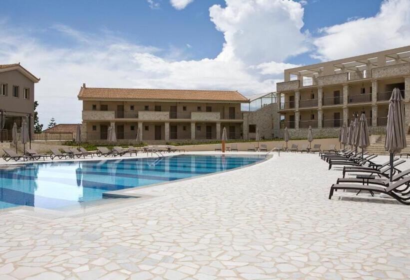 酒店 Magnolia Resort