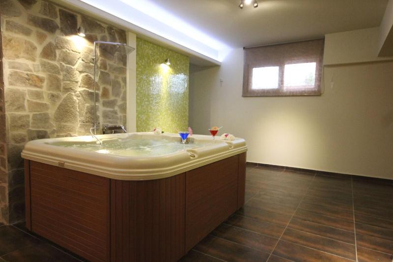 酒店 Magnolia Resort