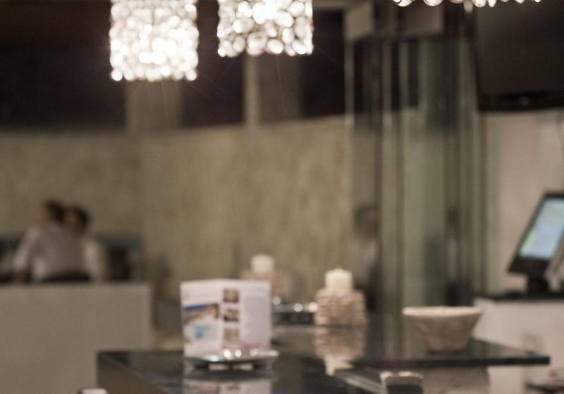 酒店 Magnolia Resort