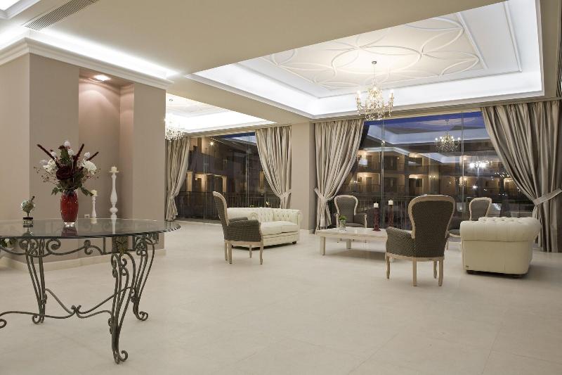 酒店 Magnolia Resort