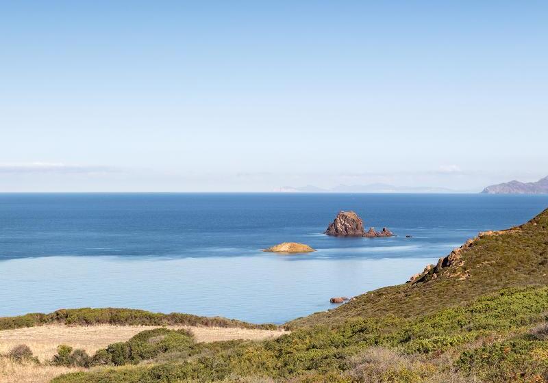 בית מלון כפרי Maison Tresnuraghes