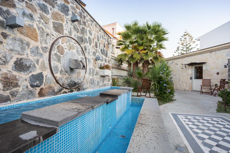 בית מלון כפרי Maison Tresnuraghes