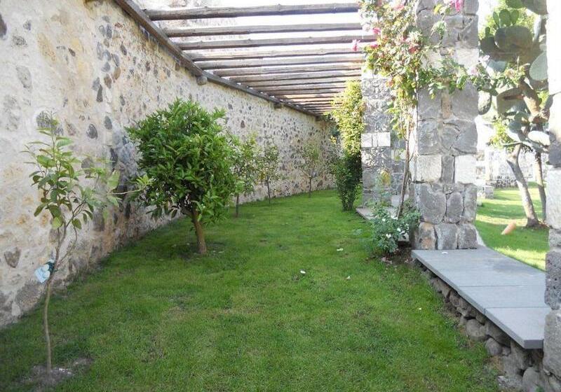 בית מלון כפרי Maison Tresnuraghes