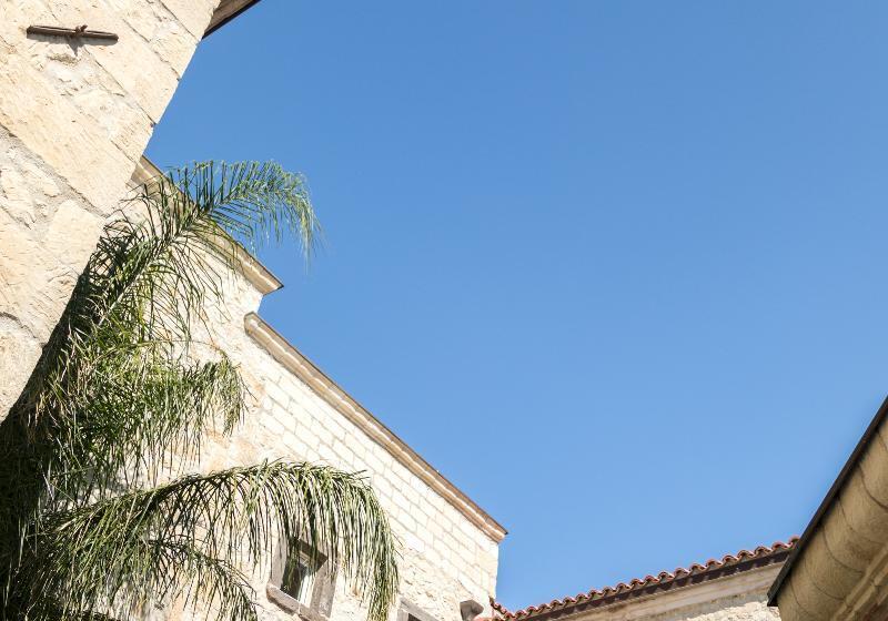 בית מלון כפרי Maison Tresnuraghes