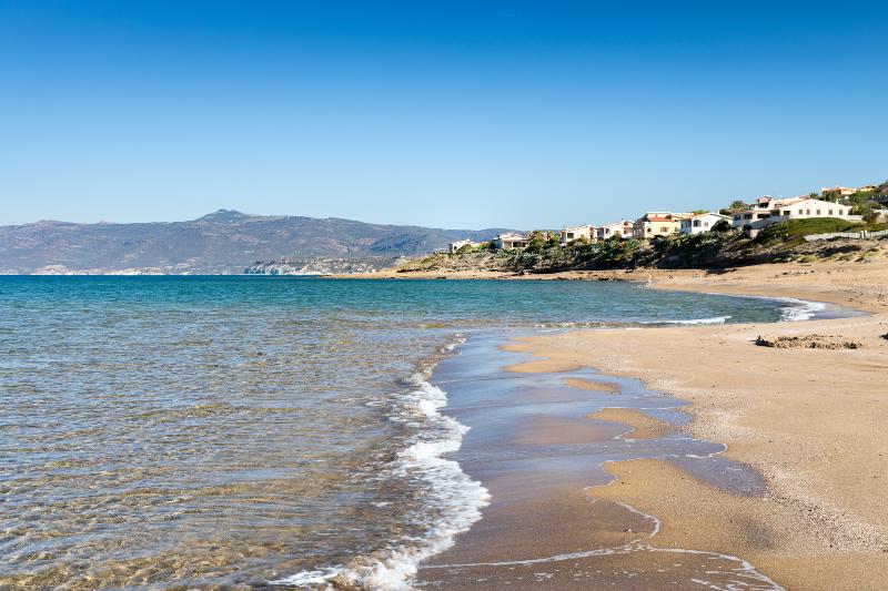 בית מלון כפרי Maison Tresnuraghes