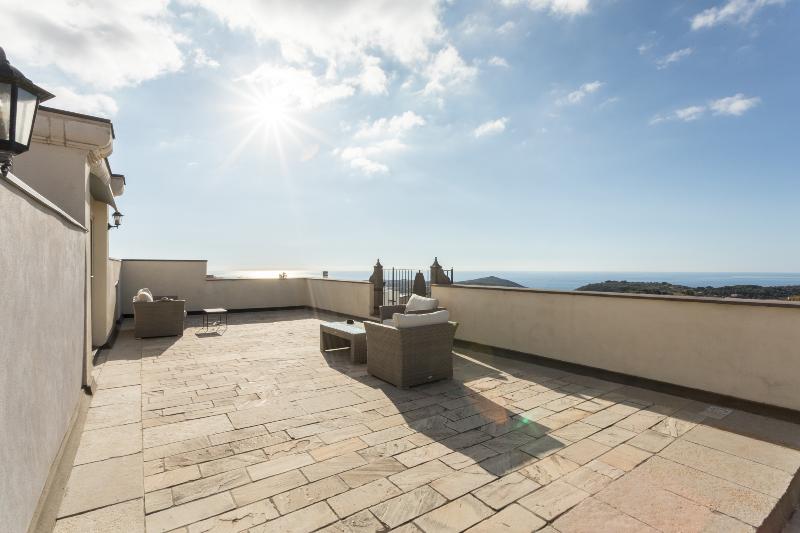 בית מלון כפרי Maison Tresnuraghes