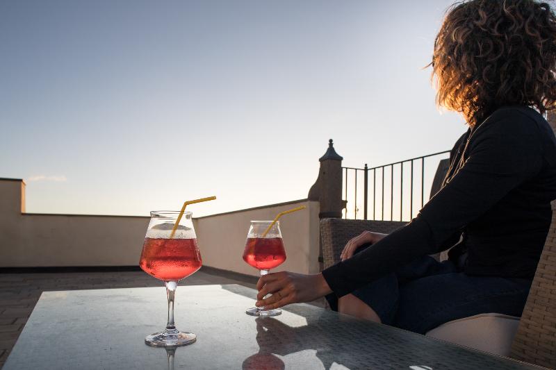 בית מלון כפרי Maison Tresnuraghes