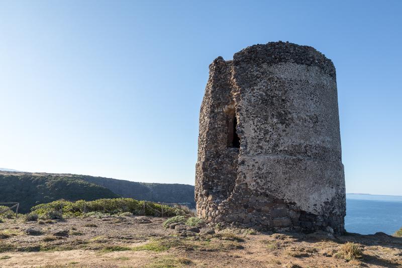 בית מלון כפרי Maison Tresnuraghes