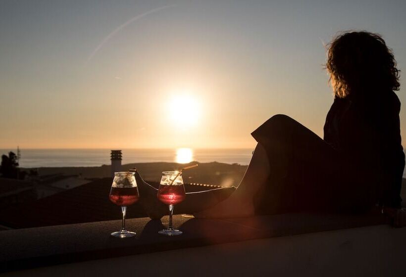 בית מלון כפרי Maison Tresnuraghes