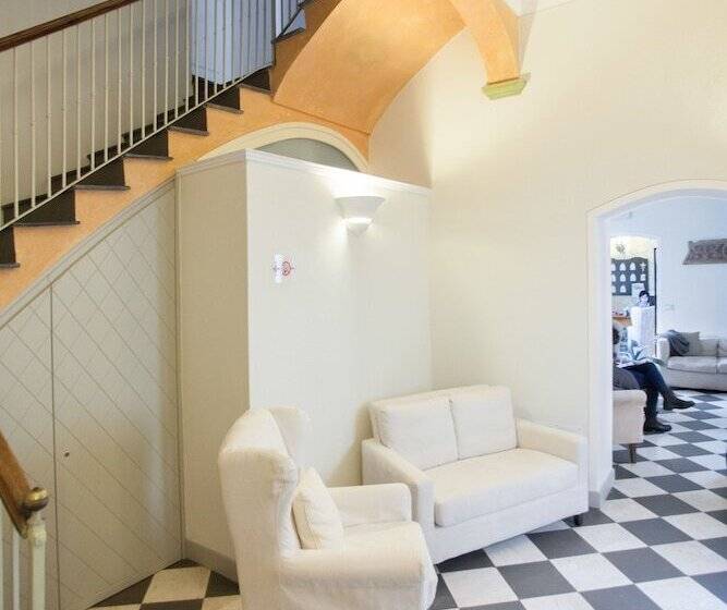 בית מלון כפרי Maison Tresnuraghes