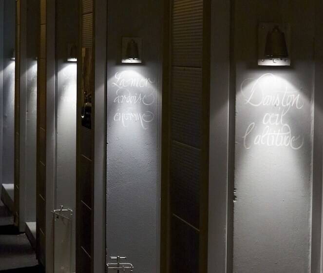 فندق Mama Shelter Marseille