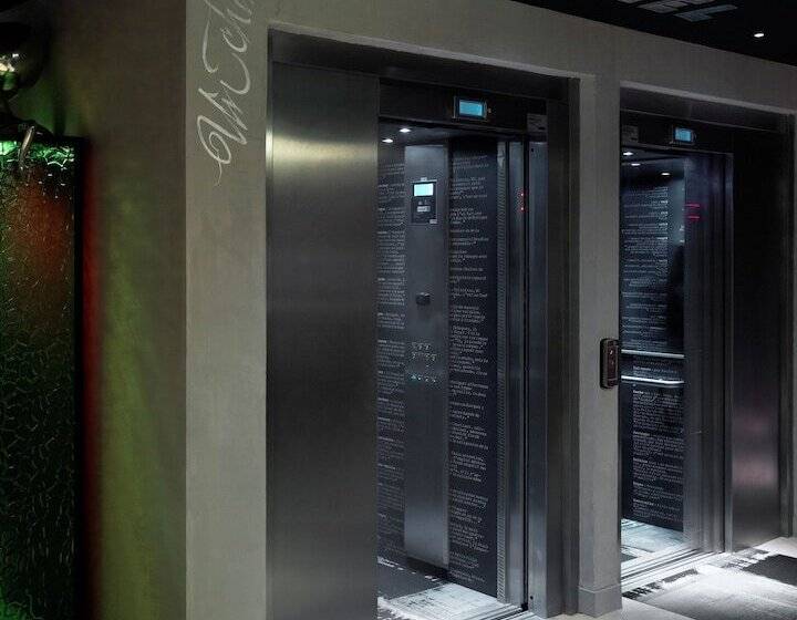 فندق Mama Shelter Marseille