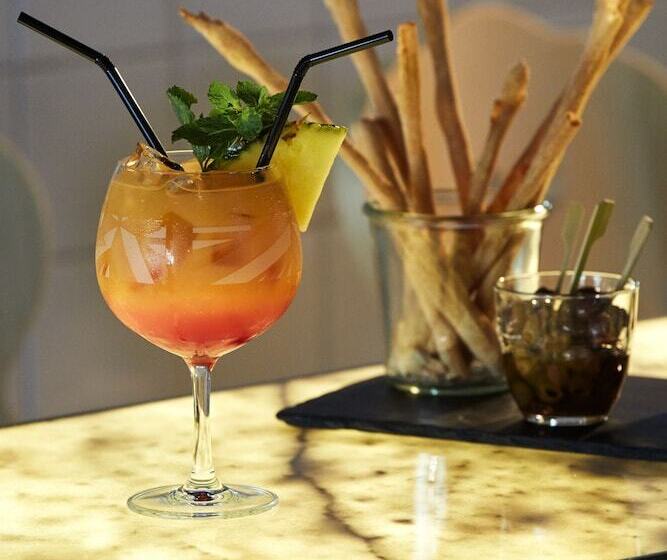 فندق Mama Shelter Marseille