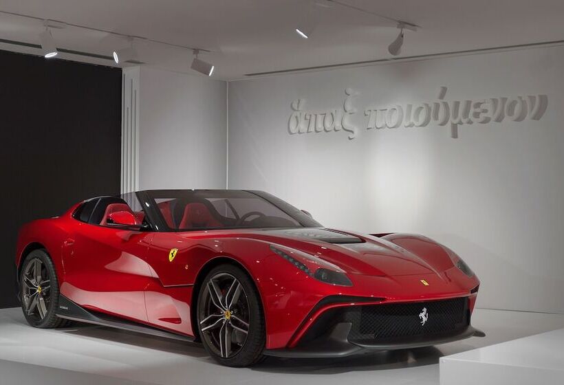 호텔 Maranello Village