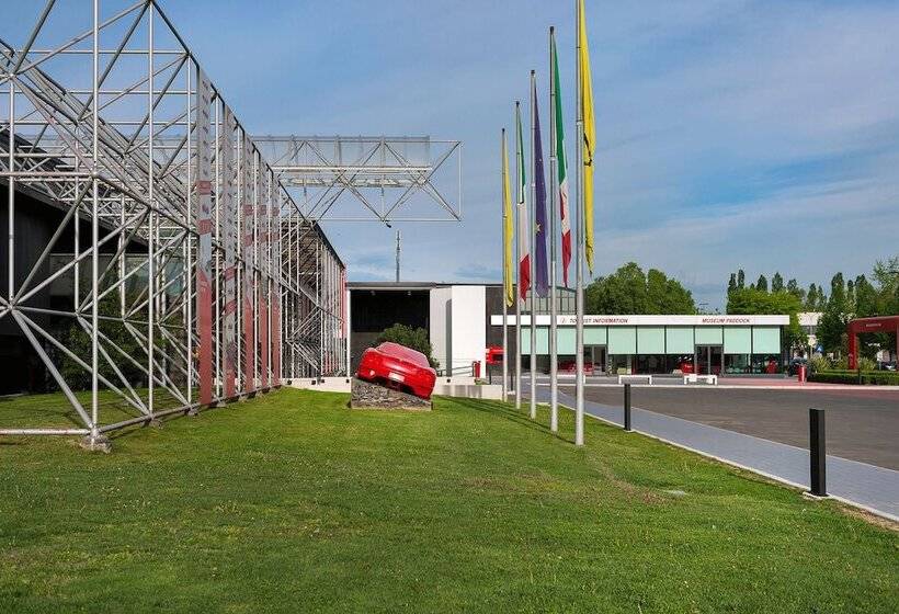 호텔 Maranello Village