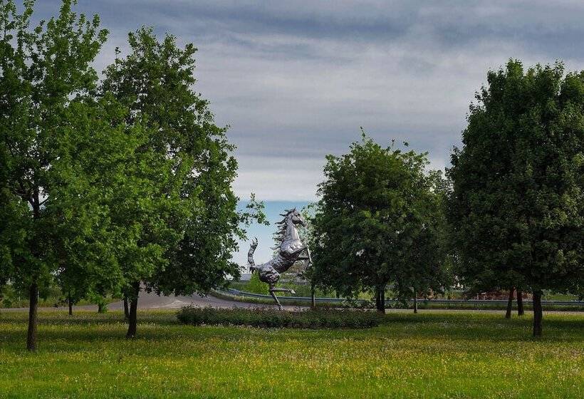 호텔 Maranello Village