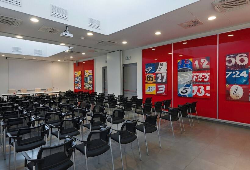 호텔 Maranello Village